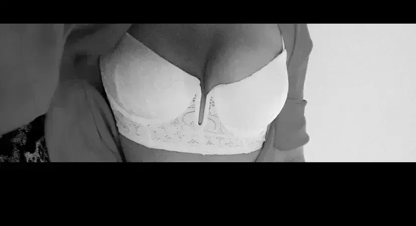 Leak & nude 1 — Soignantecoquine