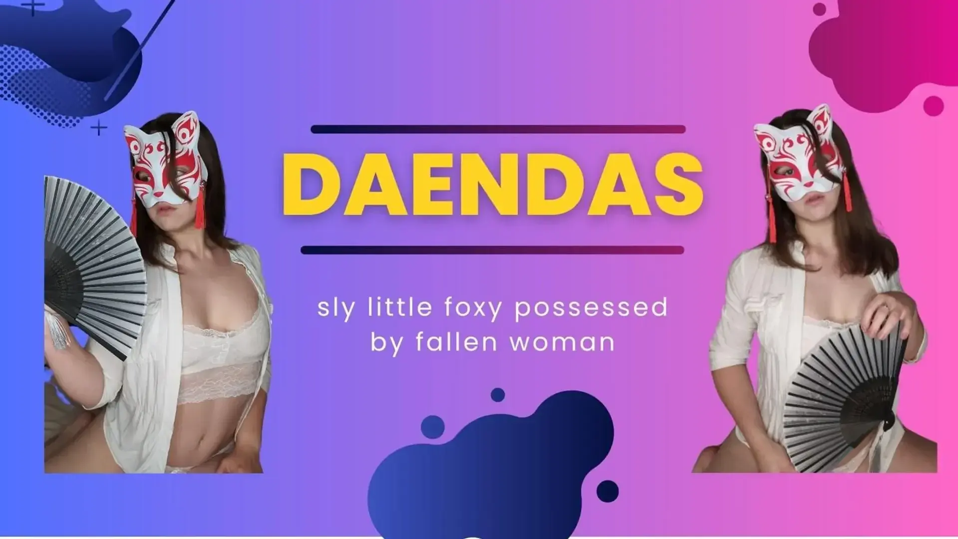 Photo de couverture de Daendas