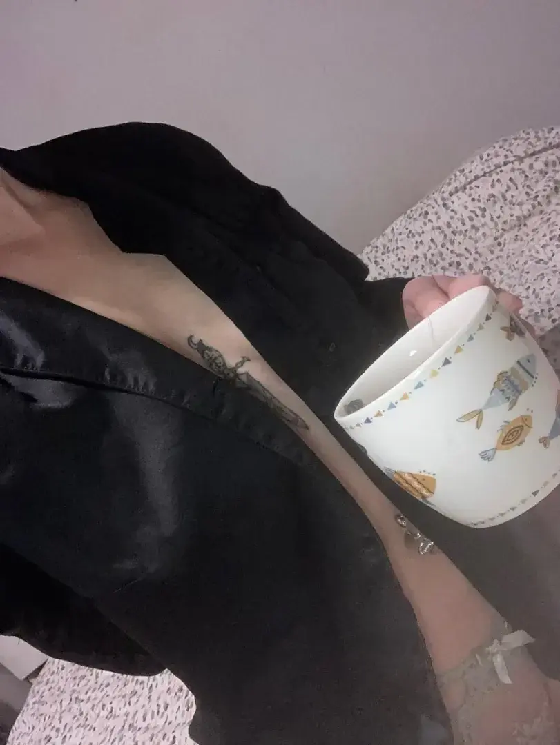 Leak & nude 4 — Rosie-xoxo
