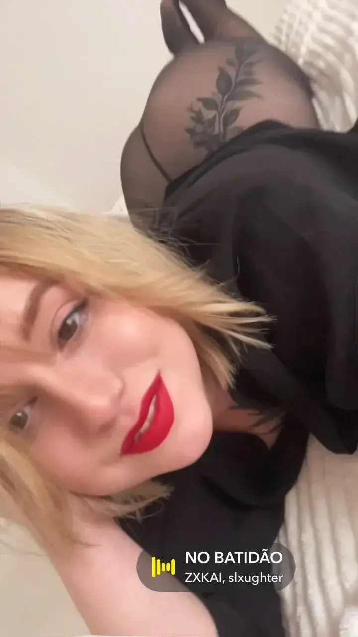 Leak & nude 1 — Divinelidwina
