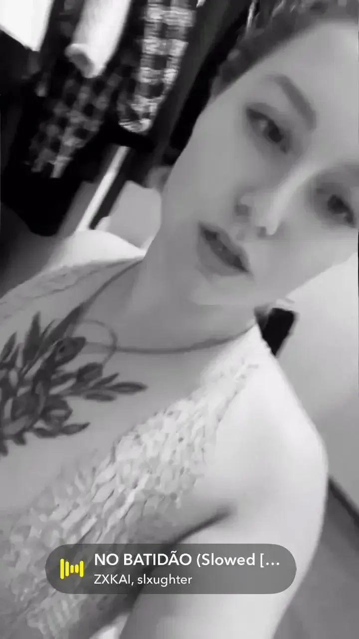 Leak & nude 3 — Divinelidwina
