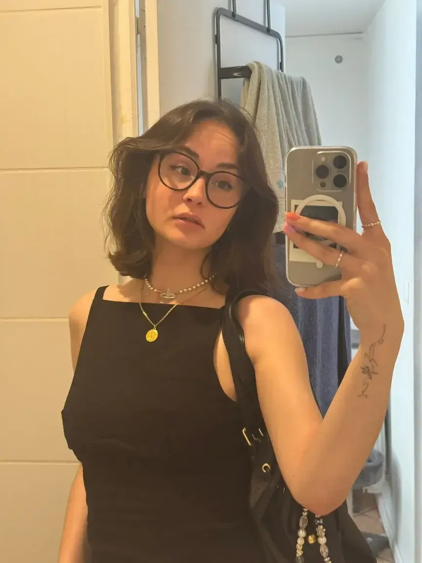 L'abonnement est 100 % gratuit 😘 Rejoins-moi dès maintenant.