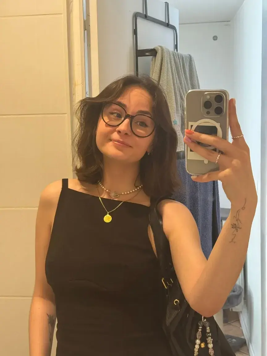 Abonne-toi gratuitement pour ne rien manquer de mes prochaines publications 💕