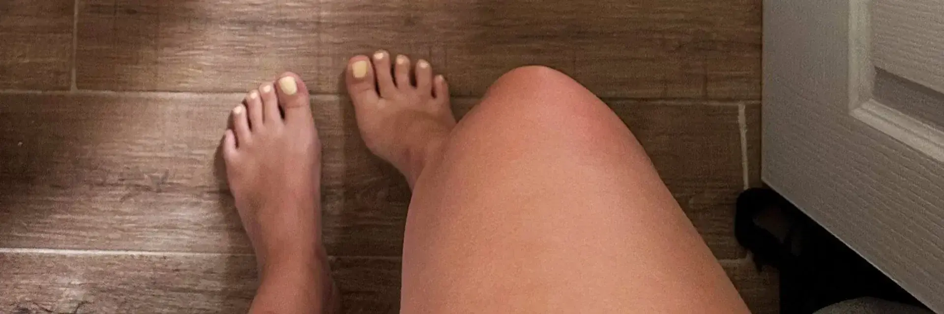 Photo de couverture de Feetbymiimaaa