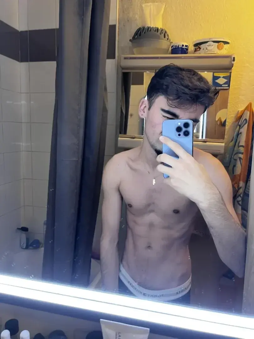 Leak & nude 1 — Kenzoidff77