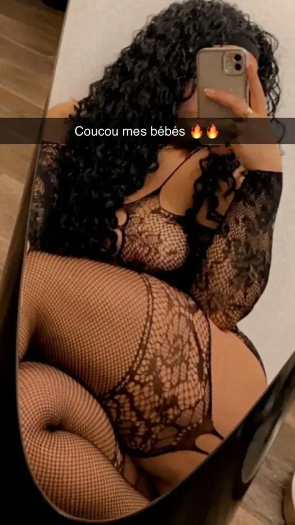 Bonjour mes babyyyy