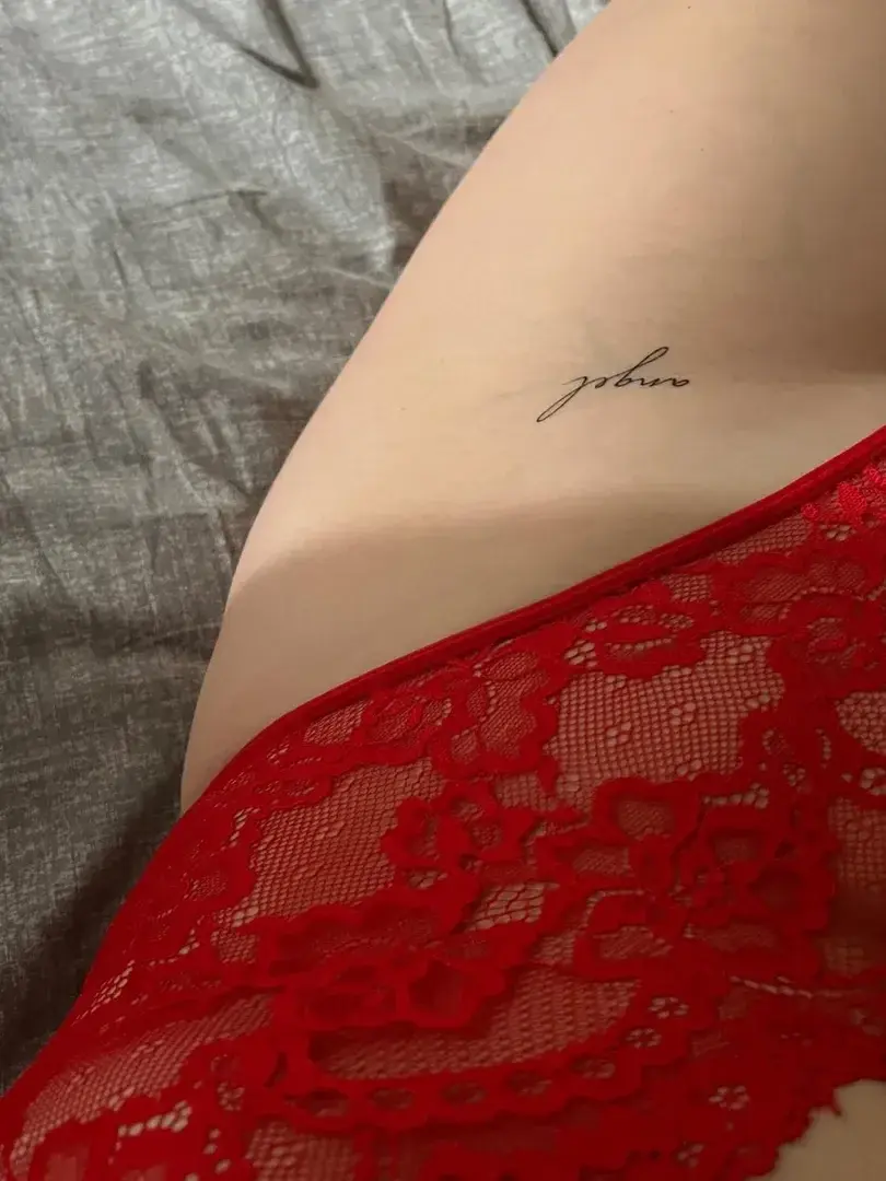 Leak & nude 1 — Angel_03