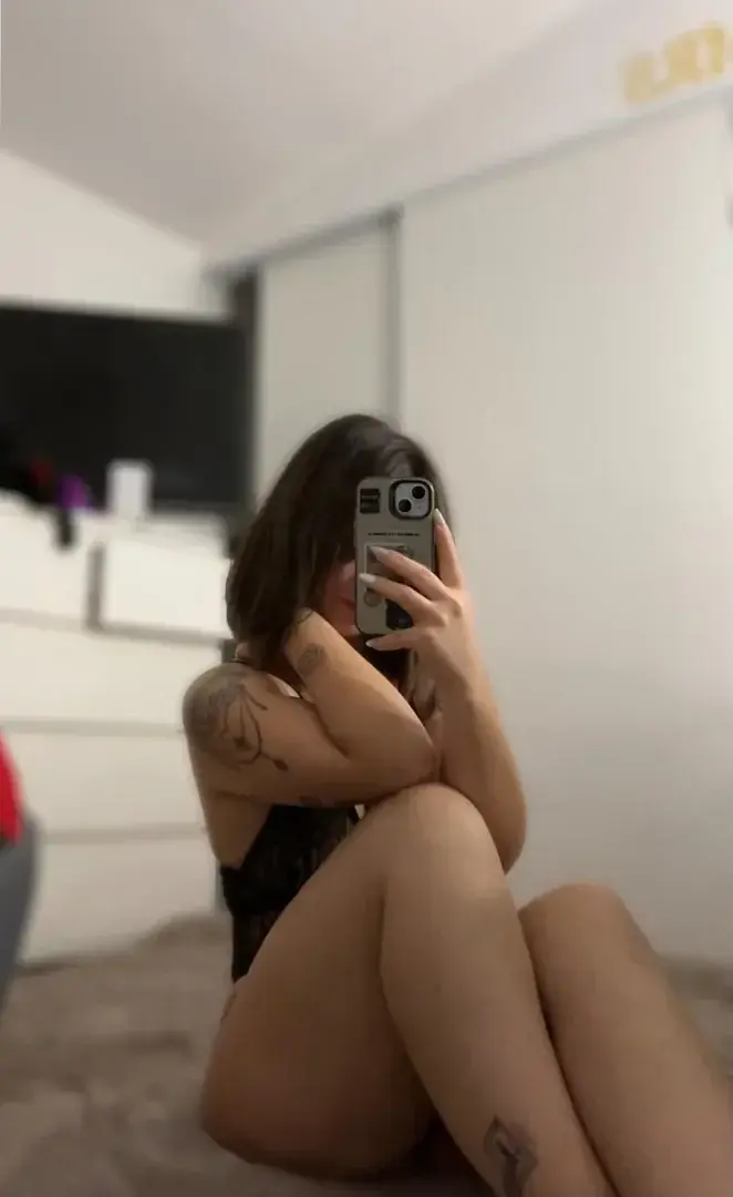 Leak & nude 1 — _laurose