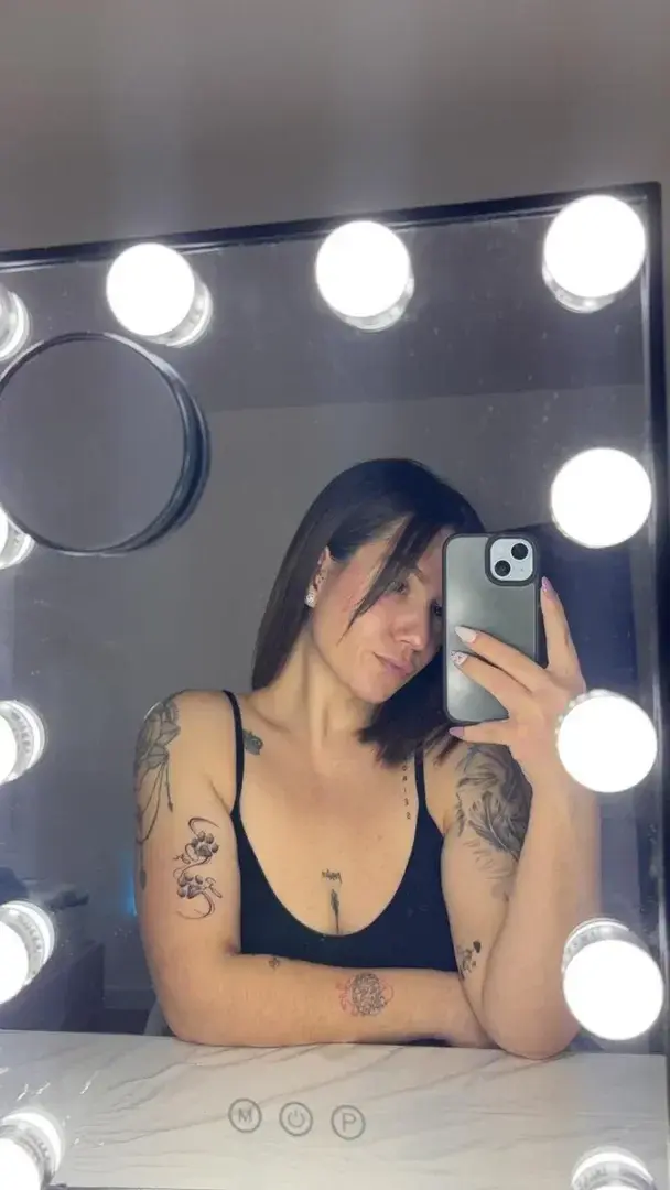 Leak & nude 3 — _laurose