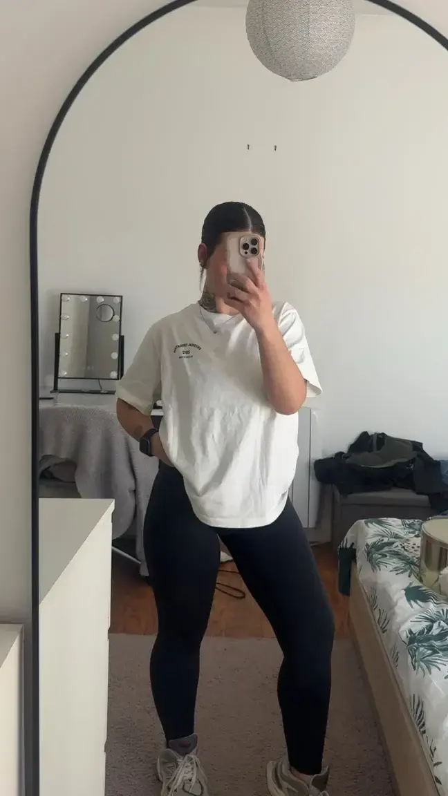 🏋️‍♀️