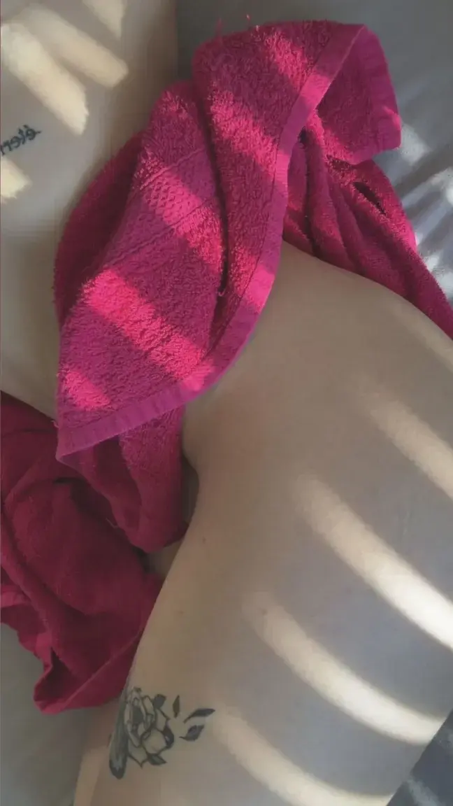 ☀️🚿🩷