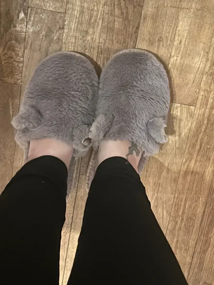 Leak & nude 3 — Sexyfeet2see