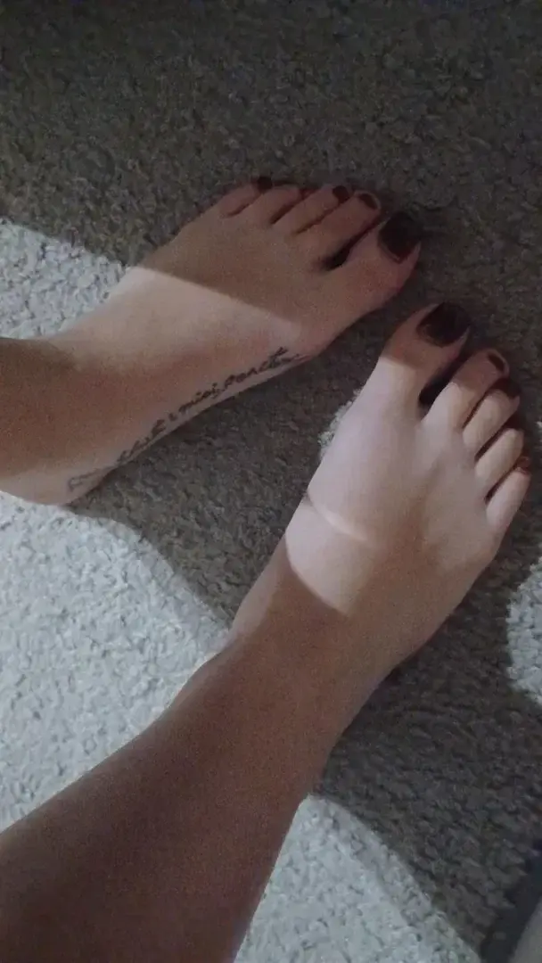 Il y a t-il des fetichistes parmi vous ?😏