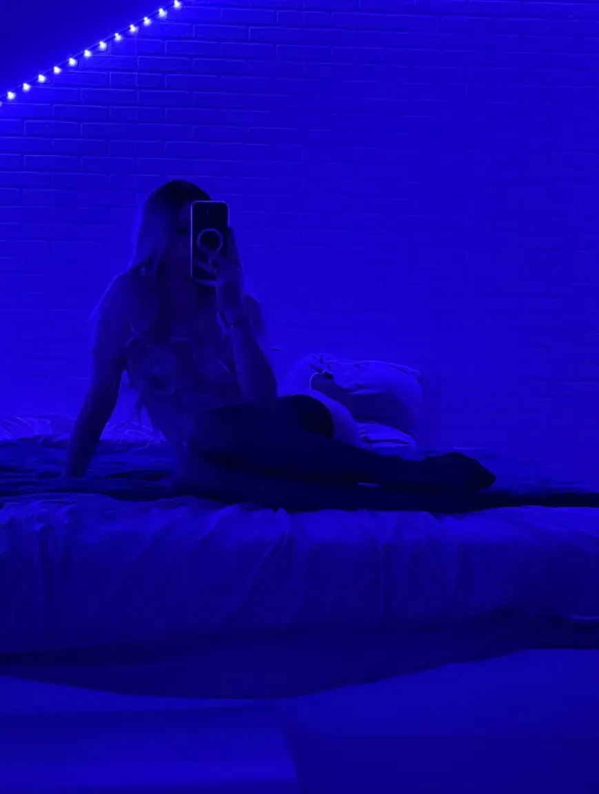 Leak & nude 2 — Miha_dp