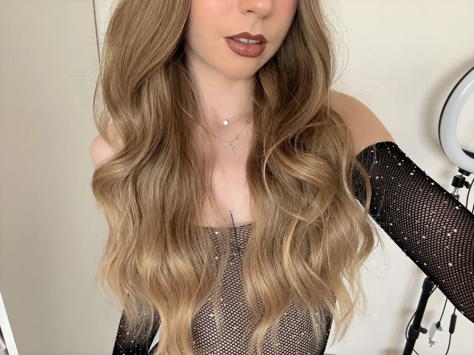 Leak & nude 7 — Miha_dp