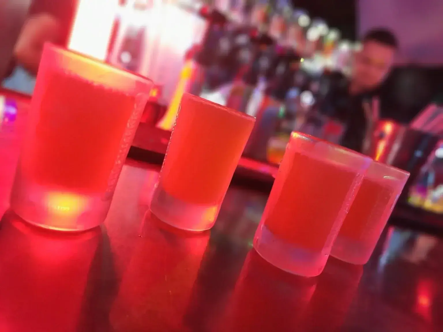Shooters
