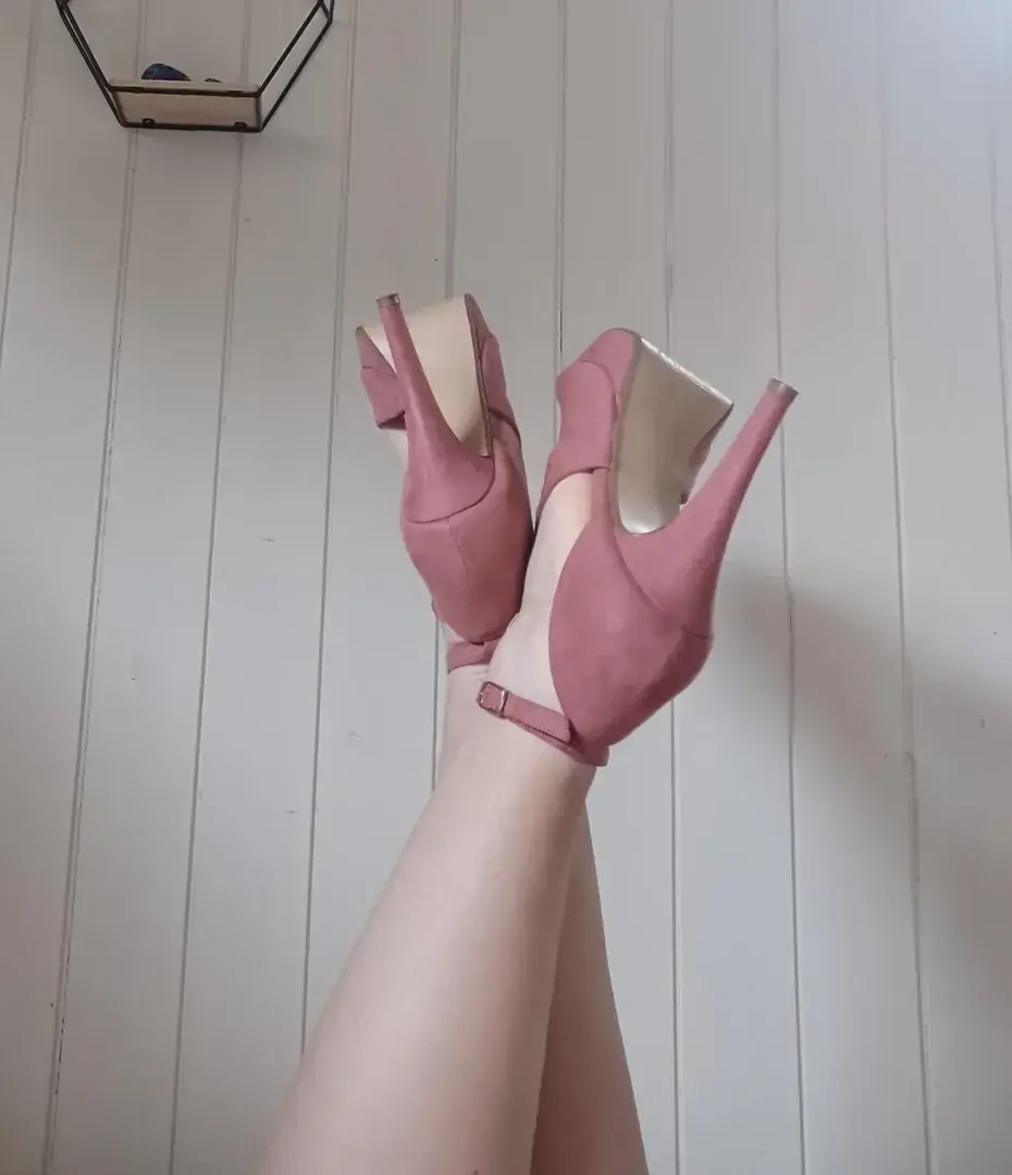 Leak & nude 5 — Redroselady