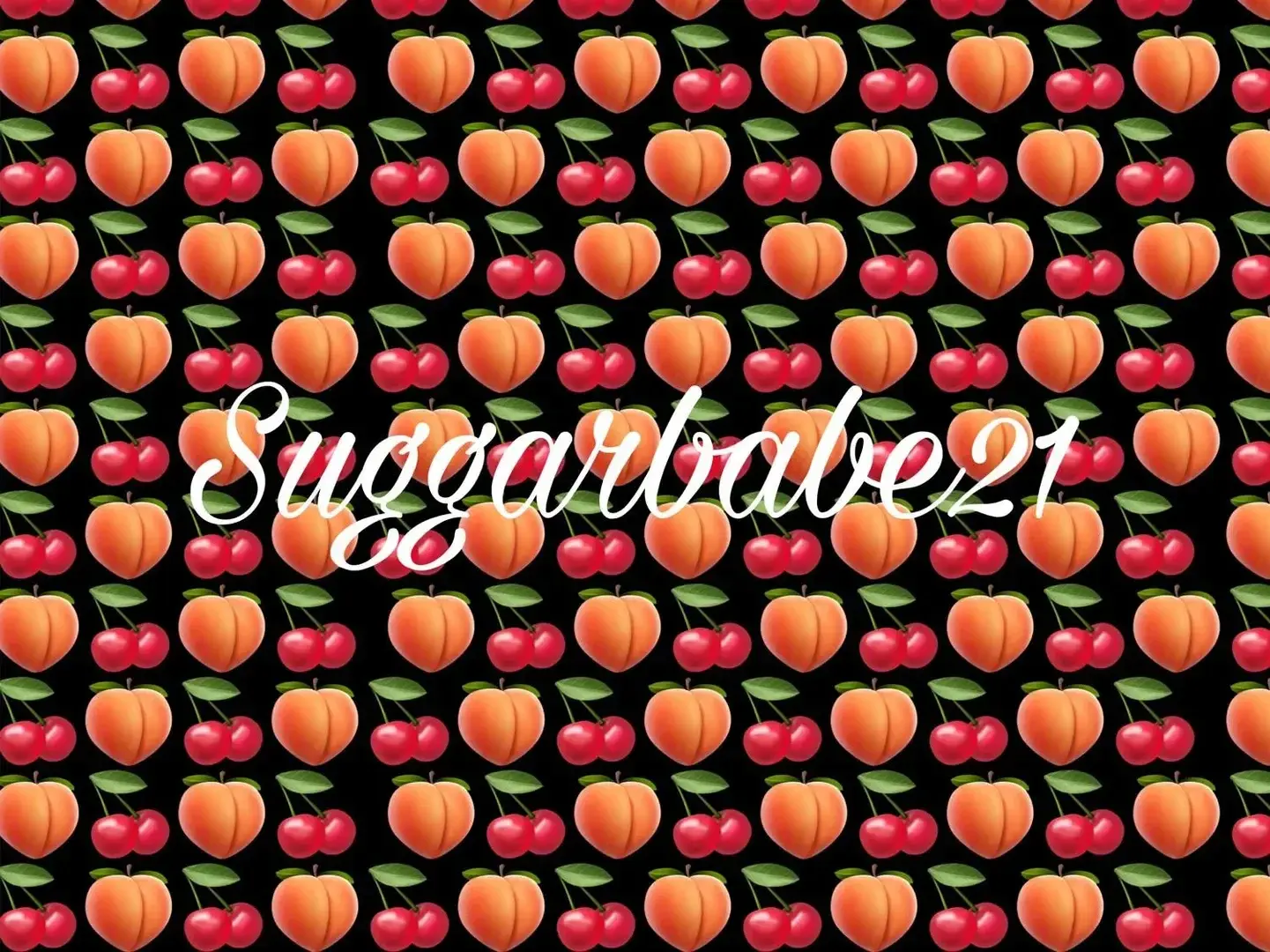 Photo de couverture de Suggarbabe21