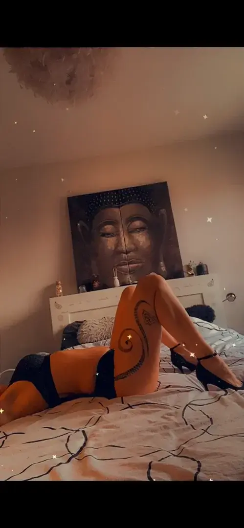Leak & nude 1 — Sensual33