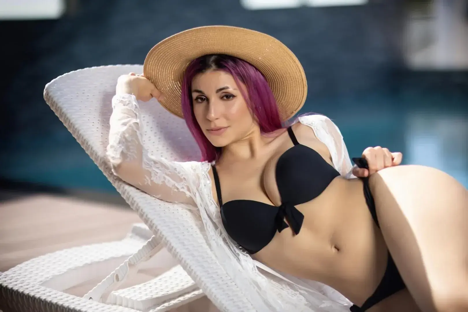 Photo de couverture de Ambrapazzani