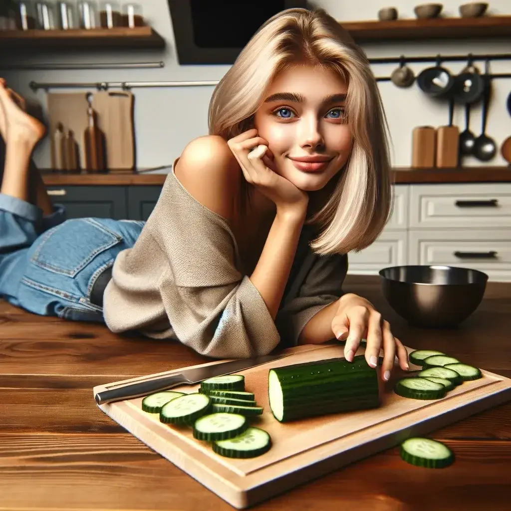 Avatar de Cucumbergirls