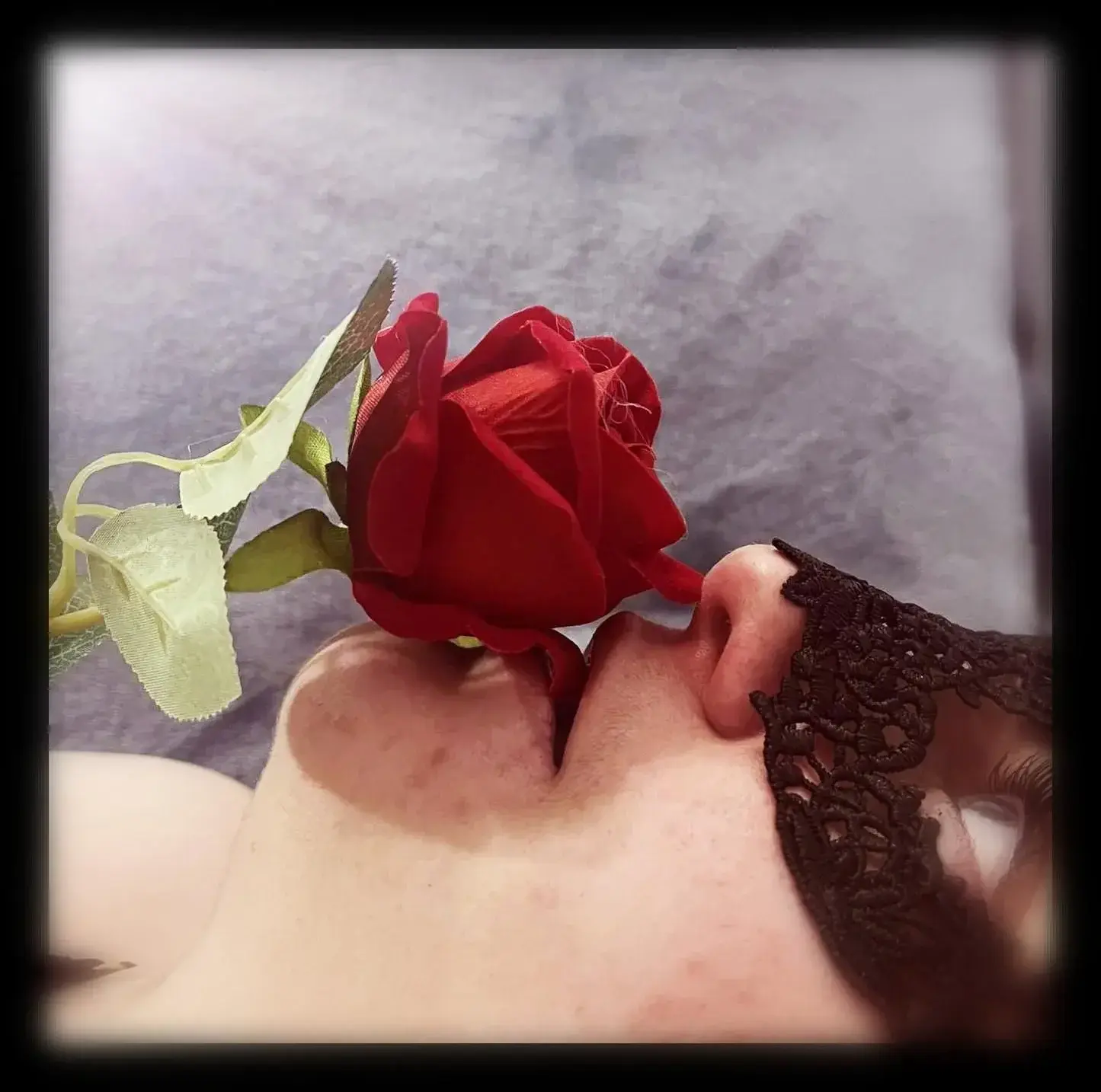 Leak & nude 2 — Mysterysexy