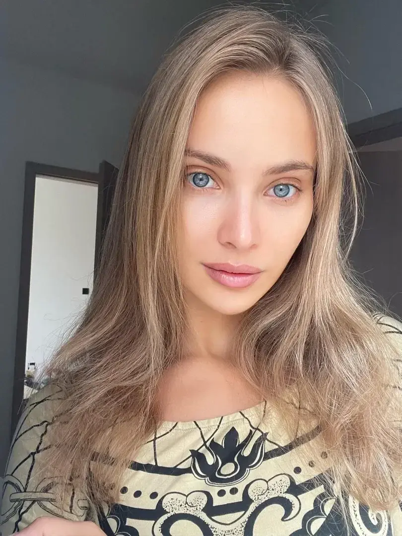 Tu aimes mes yeux ? 💞