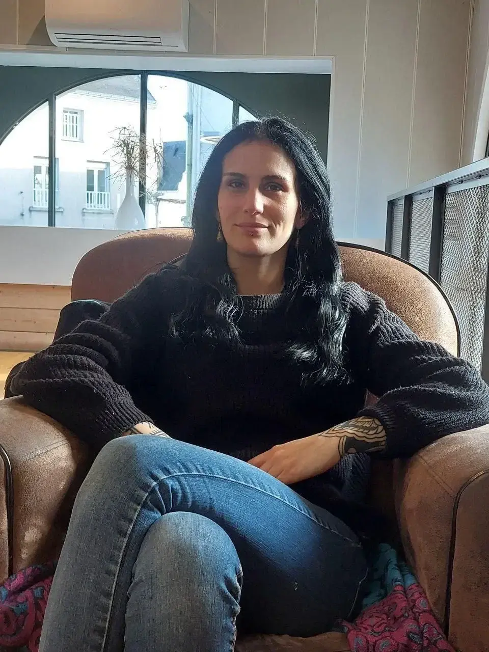 Avatar de Laurasoumise44