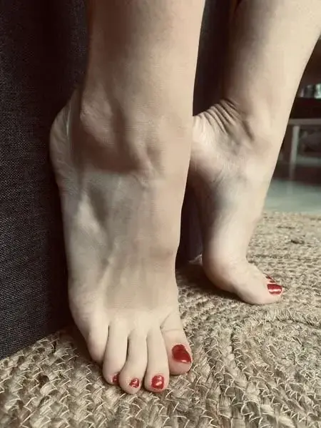 Avatar de Feetfangirl12