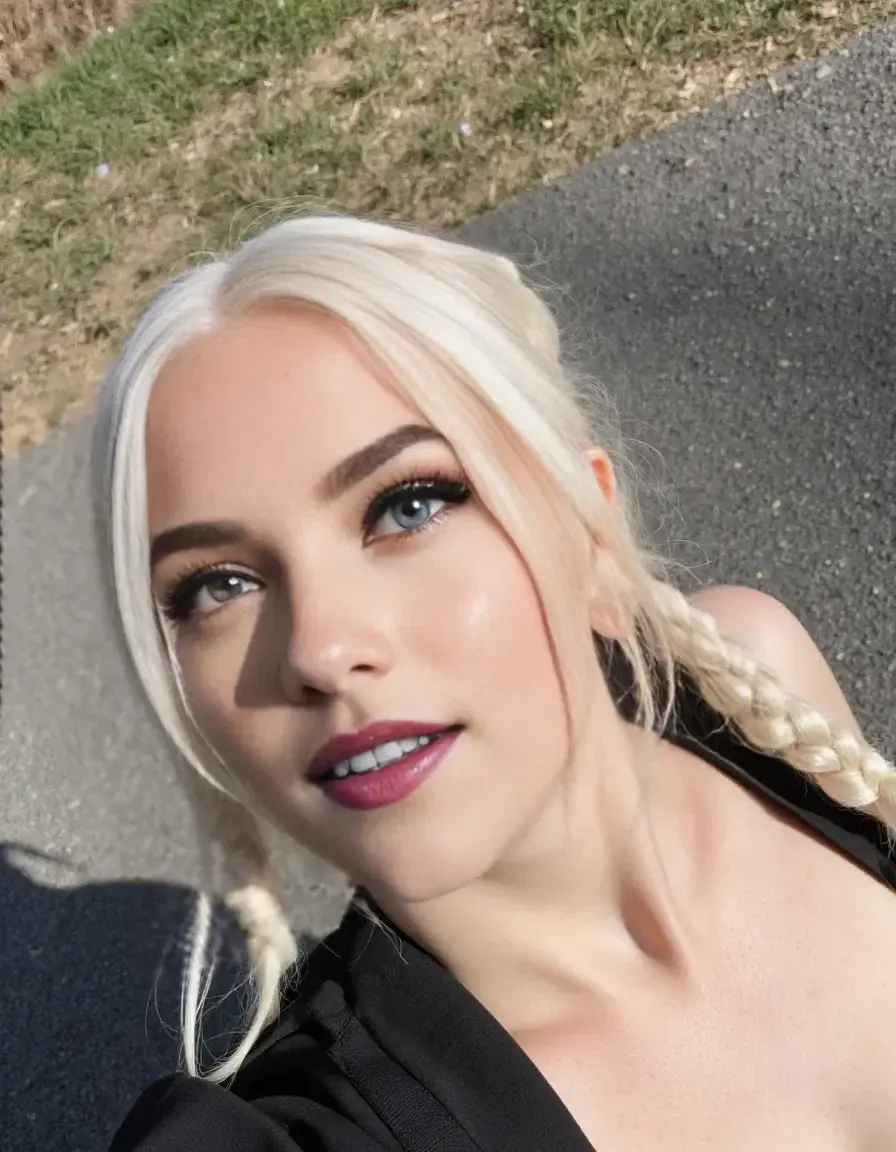 Leak & nude 5 — Ofeliadanielson
