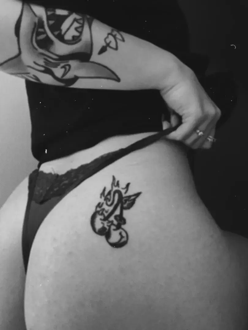 Avatar de Evilsnowbunny