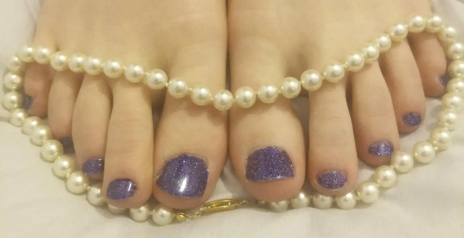 Photo de couverture de pieds-76