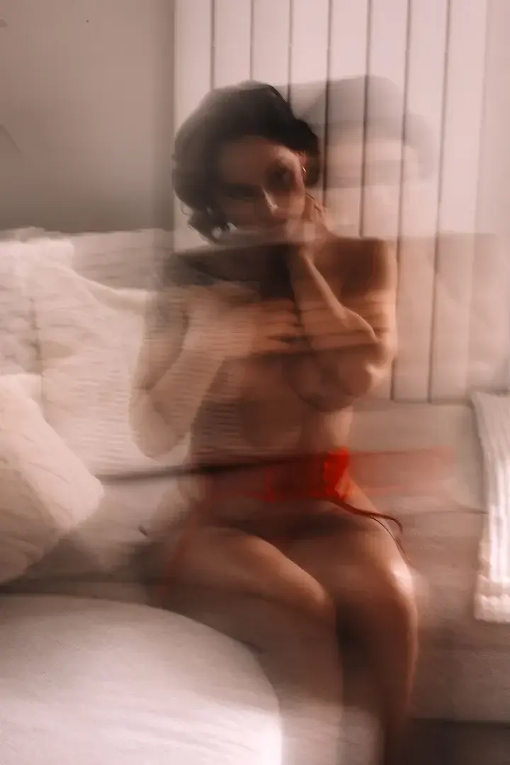 Désire, tentation ❤️