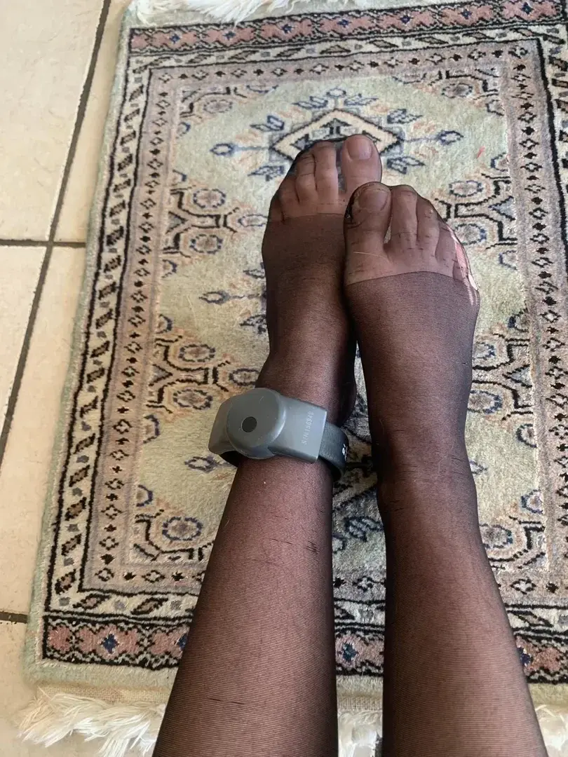 Leak & nude 1 — Feetsexyforyou