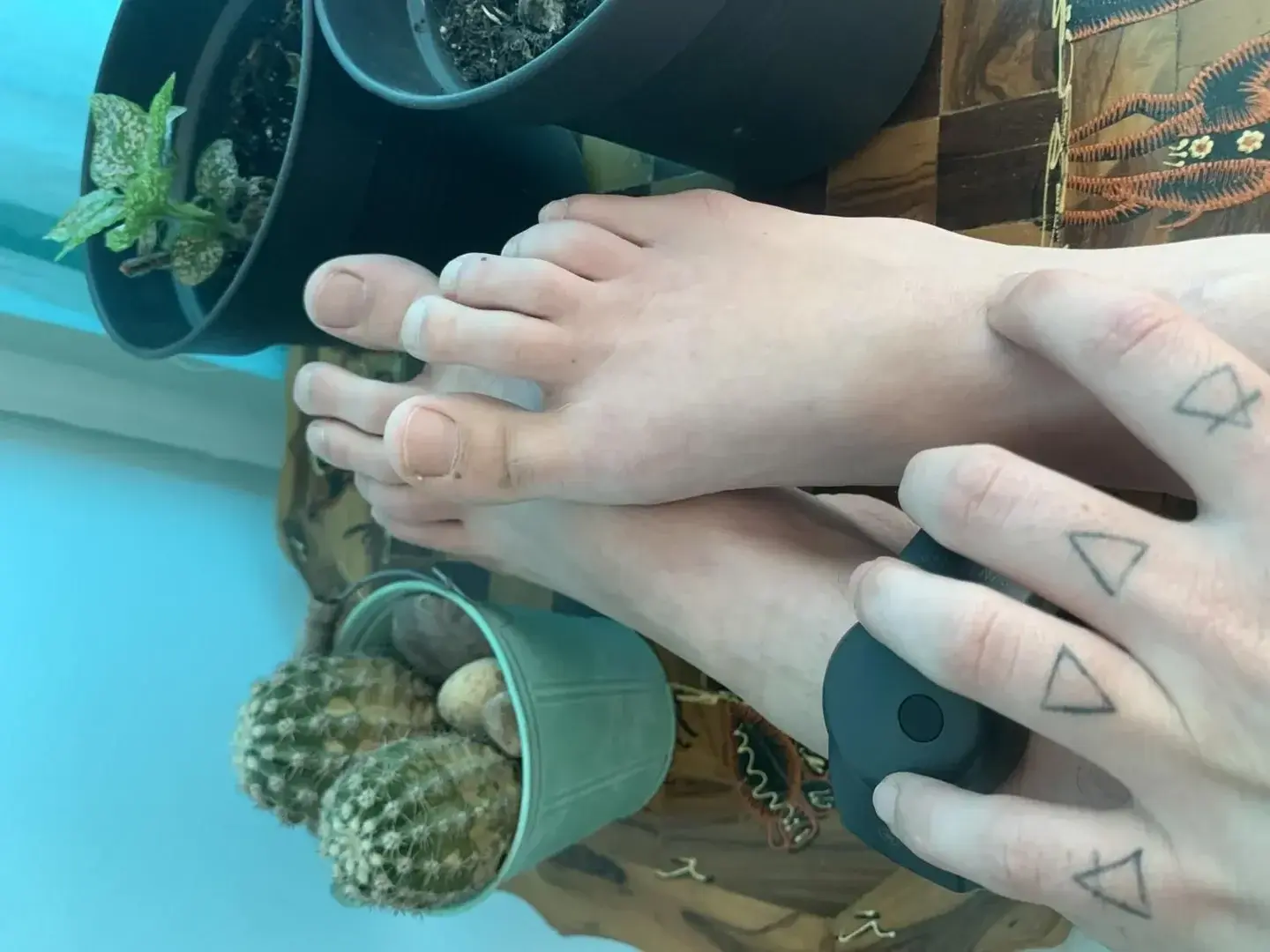 Avatar de Feetsexyforyou