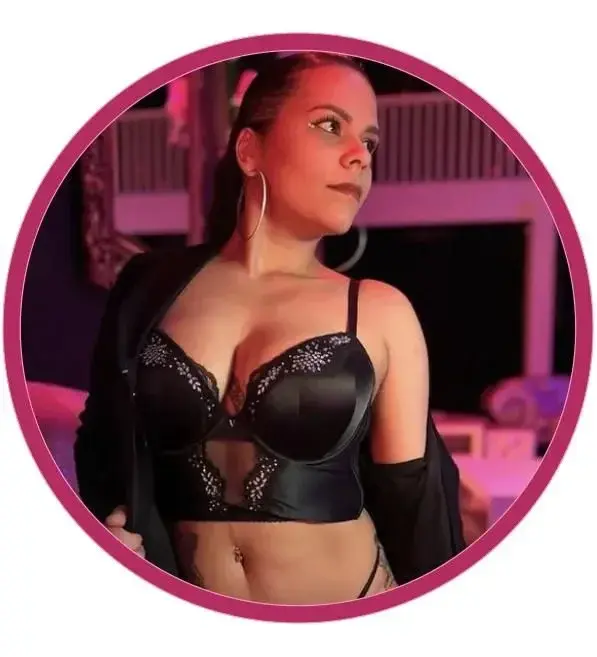 Avatar de Riopantera