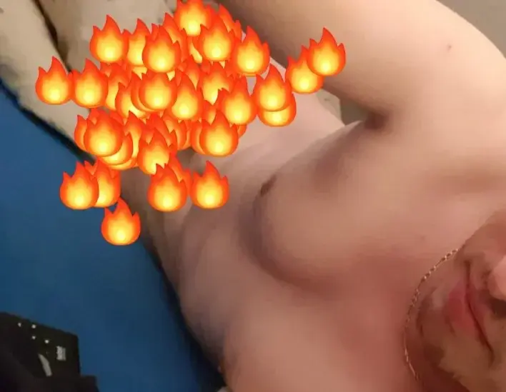 Leak & nude 1 — Gustaelsexo