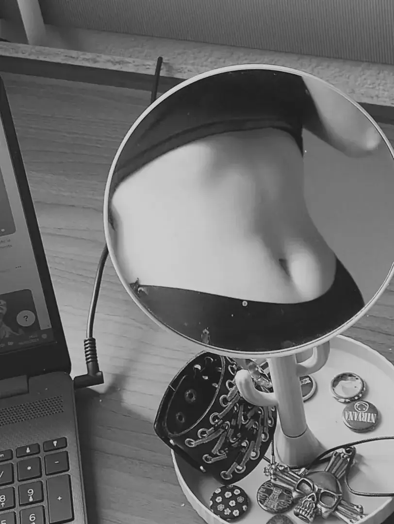 Leak & nude 2 — Lou-maelle
