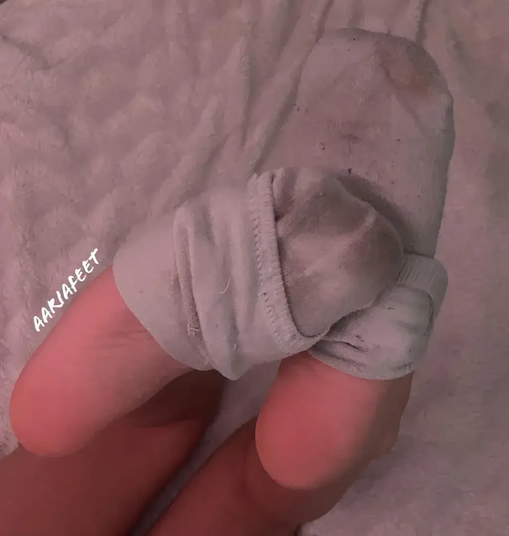 Leak & nude 3 — Aariafeet