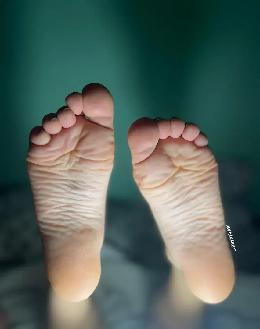 Avatar de Aariafeet