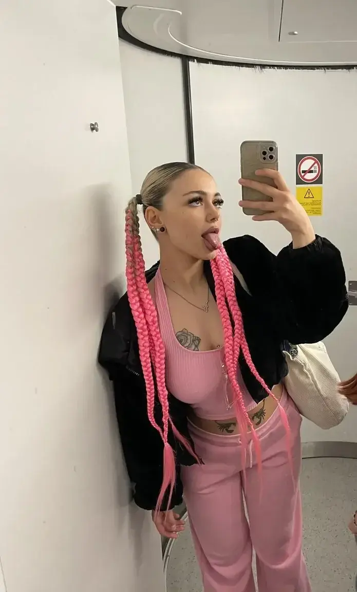Avatar de Pinkbabsiii