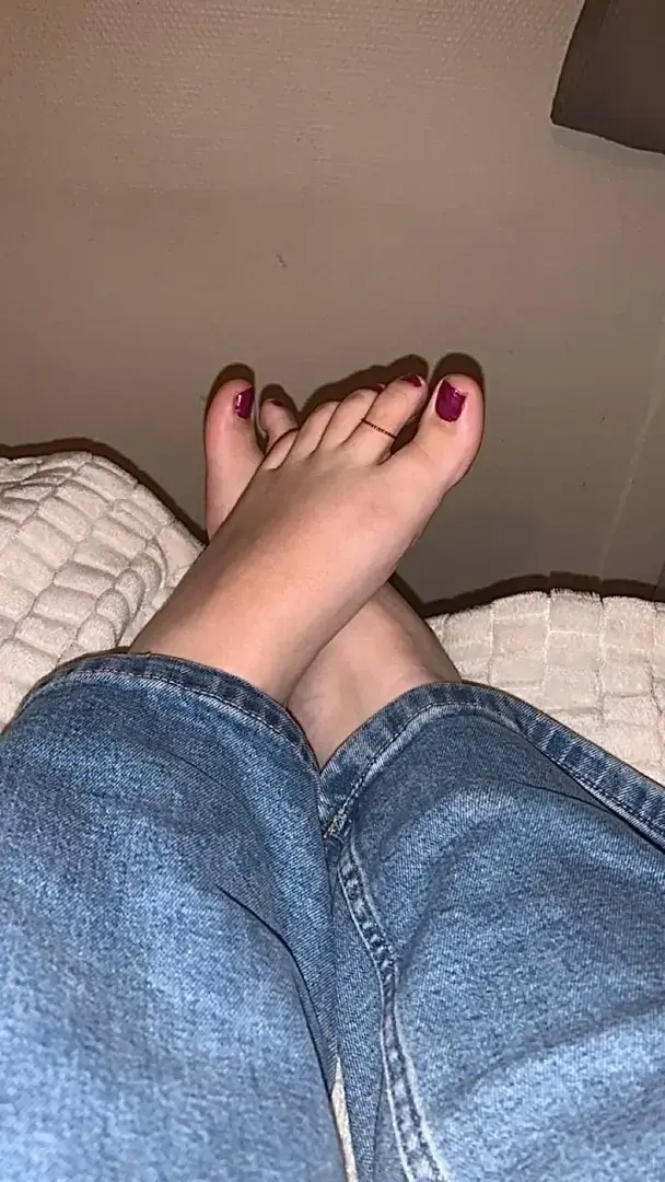 Leak & nude 1 — Matoenails