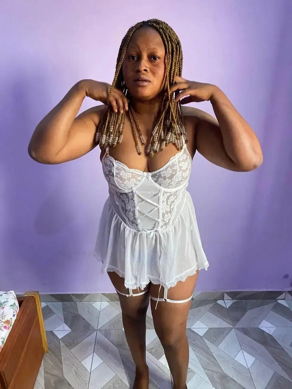 Leak & nude 5 — Gloria-xmaine