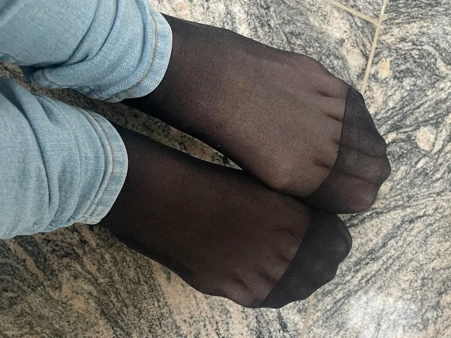 Leak & nude 6 — Invisibelwomen