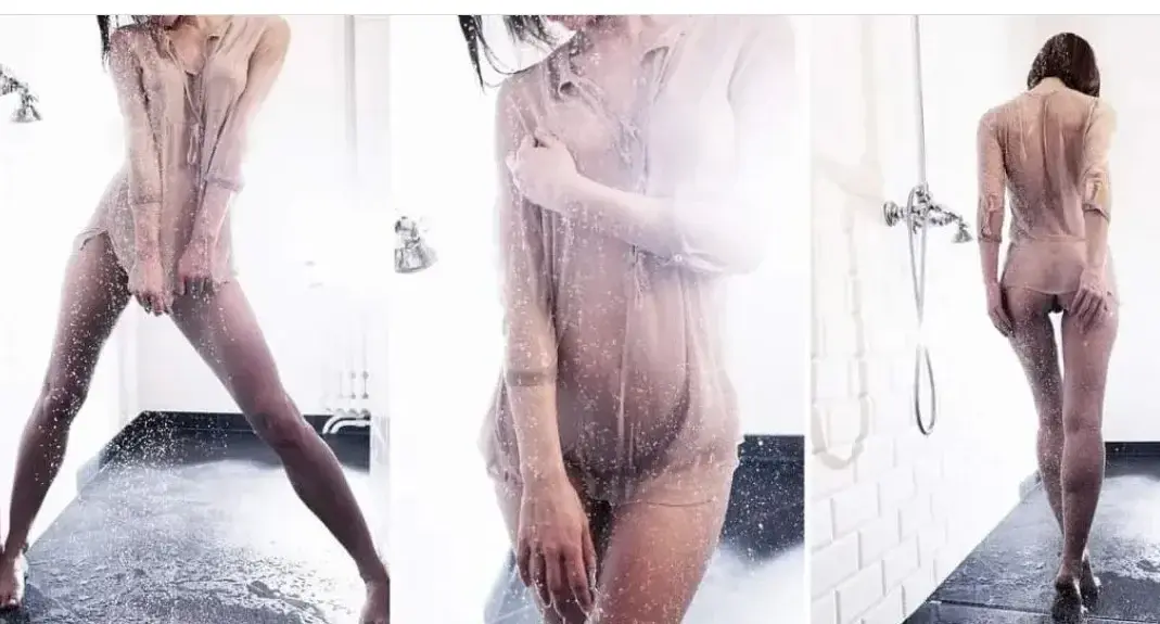Leak & nude 1 — Florence90
