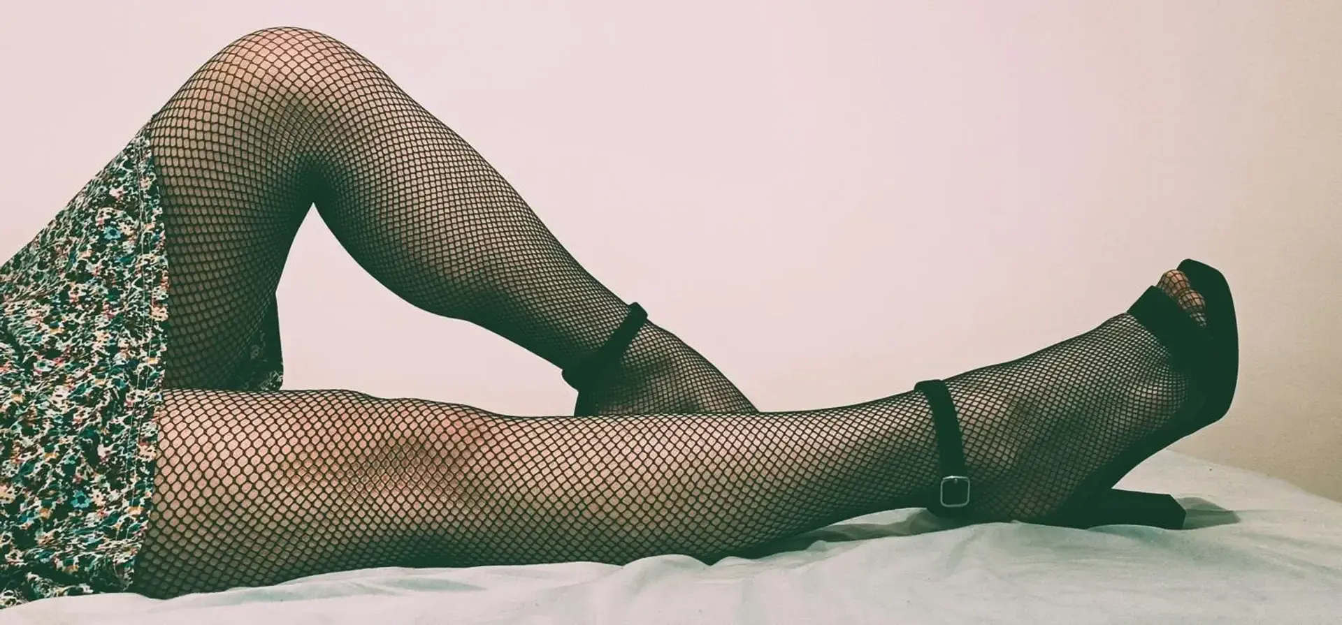 Photo de couverture de Rachelfeetndfun