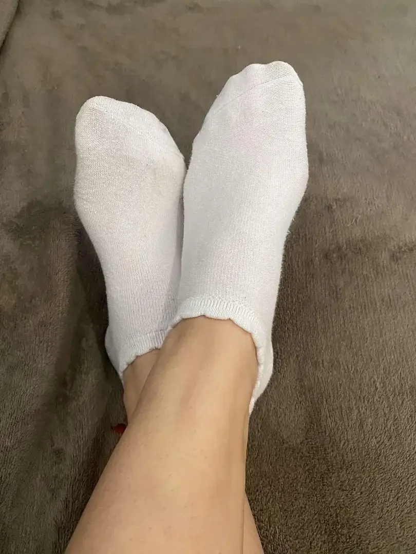 Leak & nude 2 — Footbylouise
