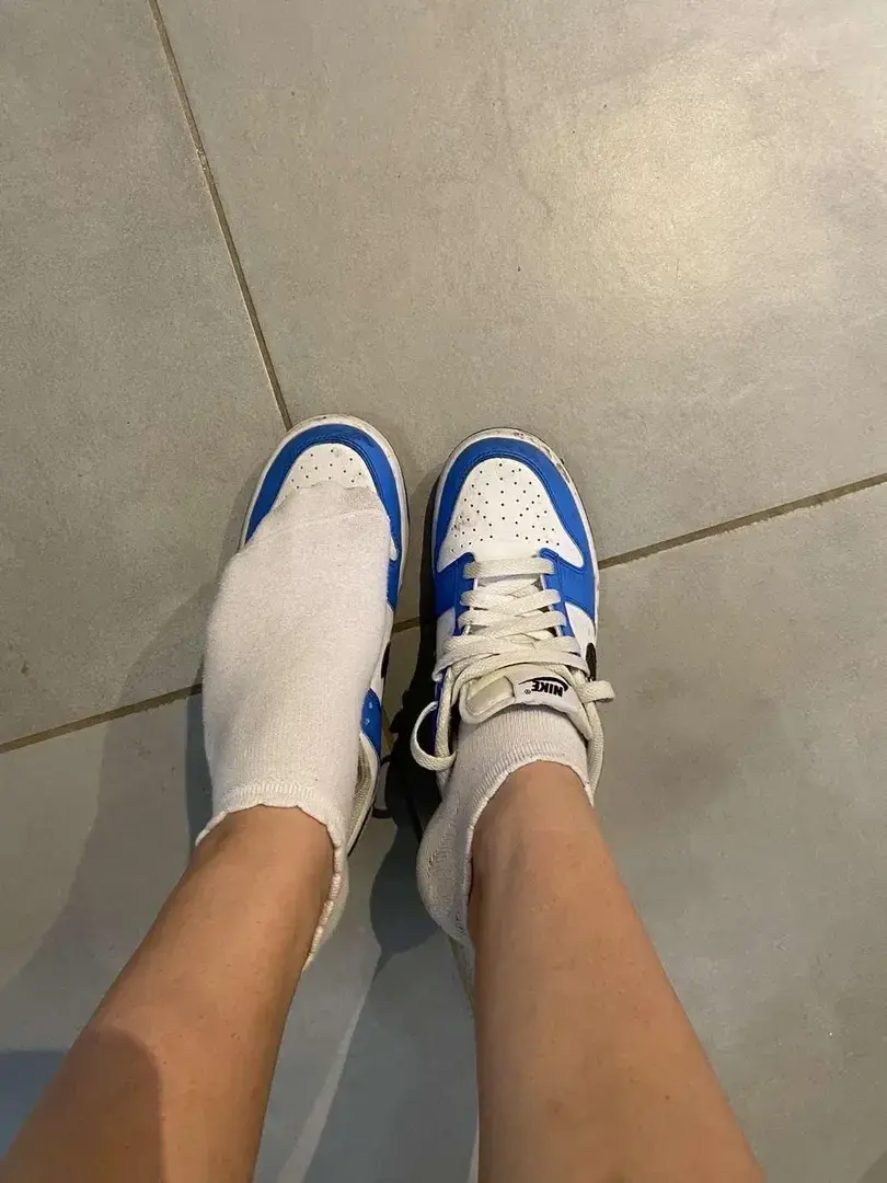 Leak & nude 4 — Footbylouise