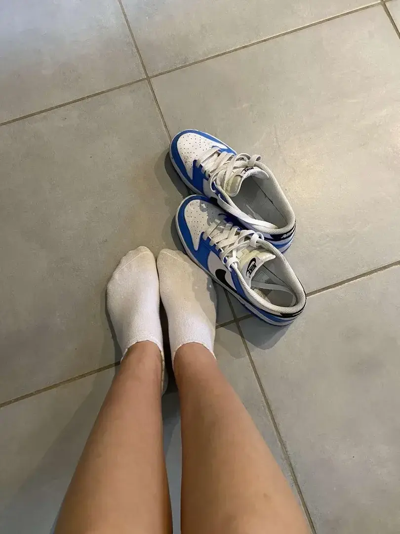 Leak & nude 5 — Footbylouise