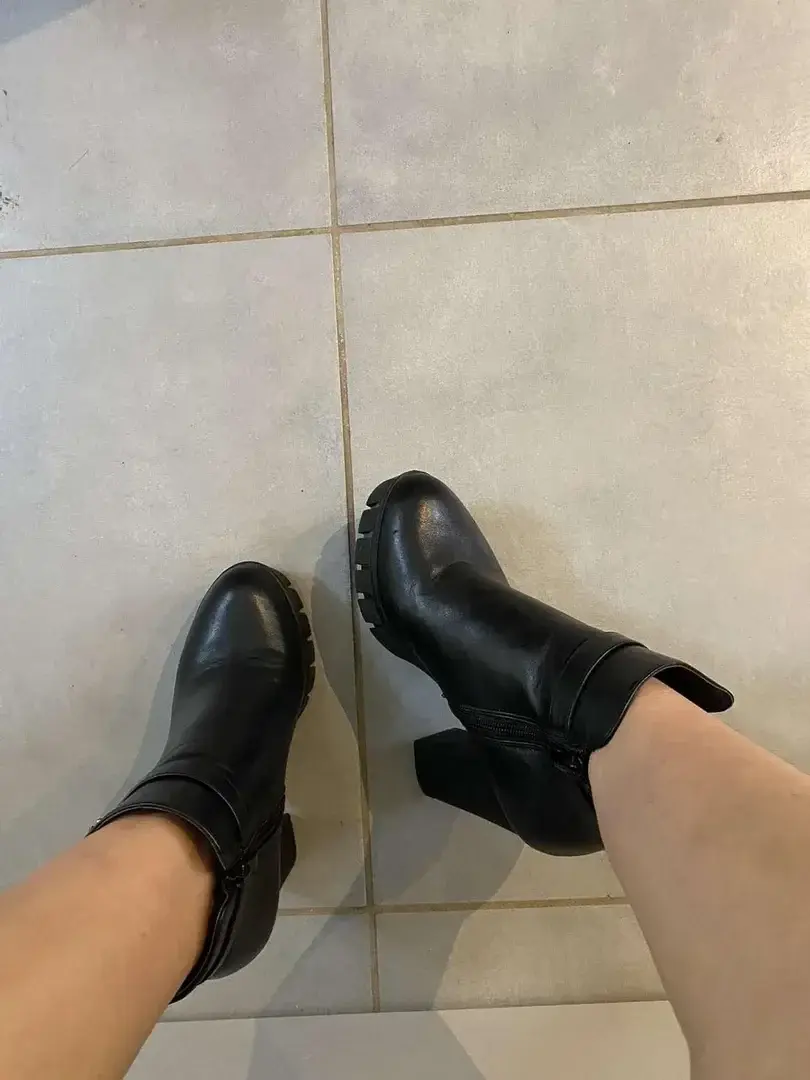 Leak & nude 6 — Footbylouise
